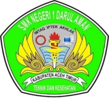 LMS SMKN 1 Darul Aman